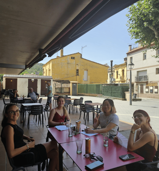 Half-Term Intensive Courses for Spanish IGCSE & A-Level Exam Preparation