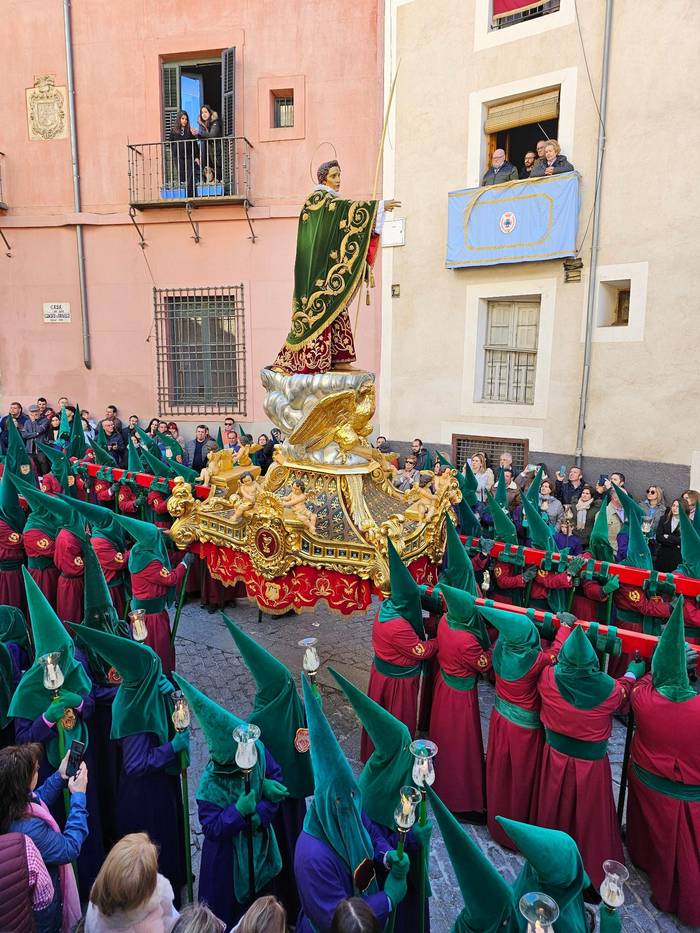 las fallas