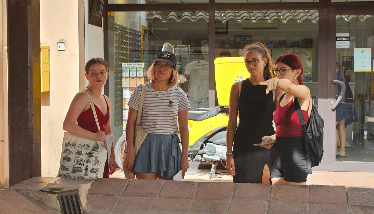 Day 4: Tuesday – Conversation Practice and Local Culture in Dosrius