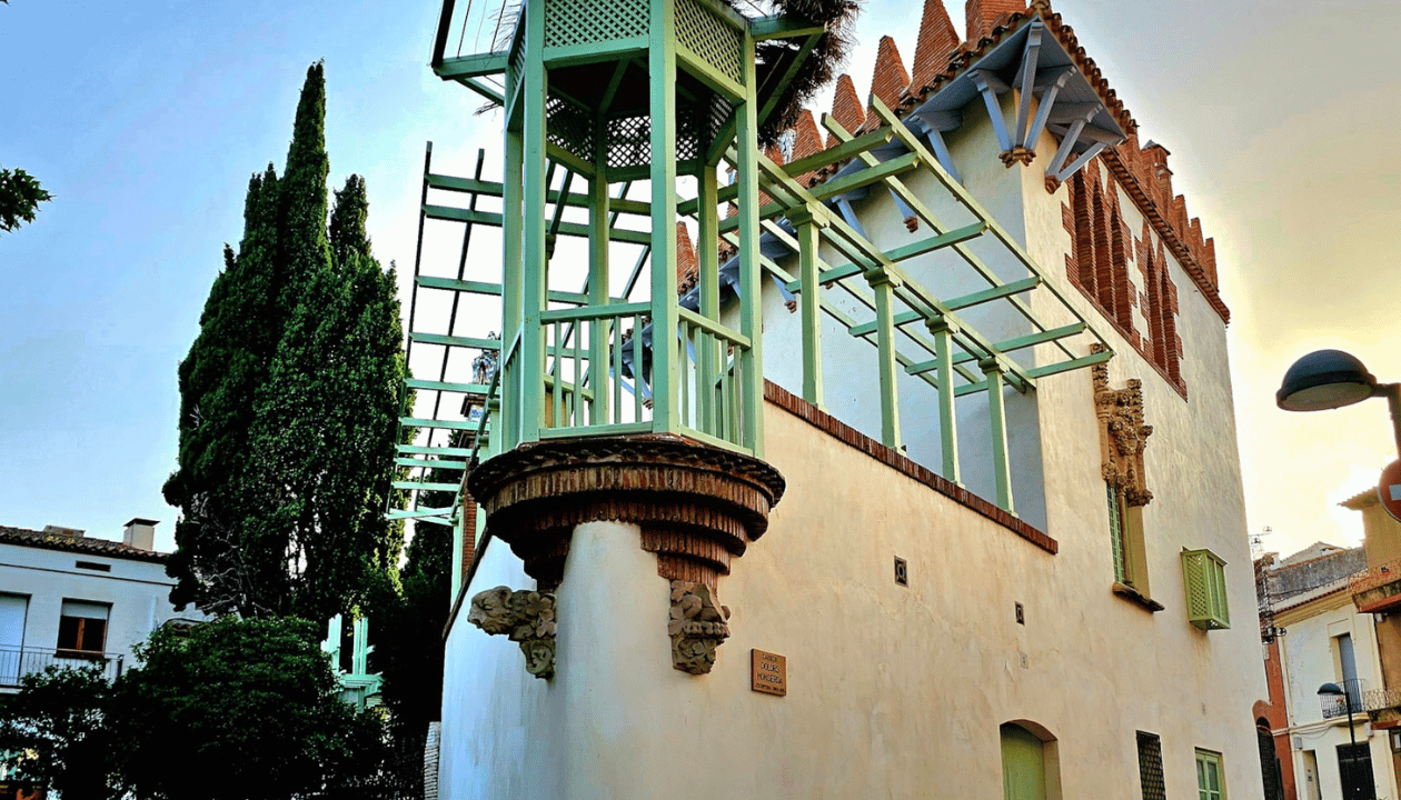 Cultural Excursions: Exploring Argentona