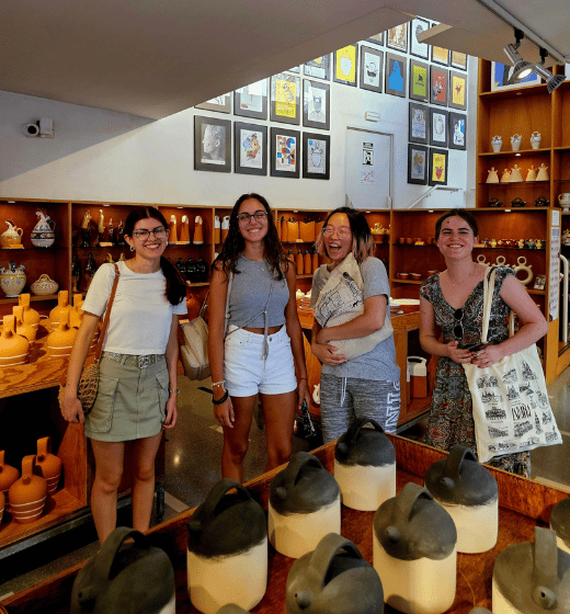 Spanish Immersion for Adults in Barcelona: Fallon’s Journey to Fluency