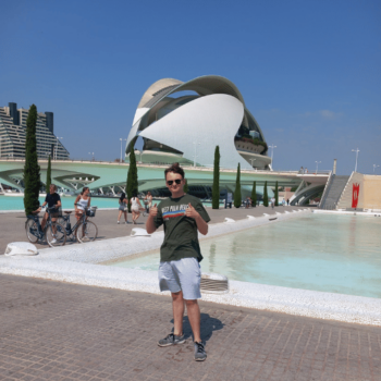 Experience A Week of Spanish Homestay Immersion Program for Spanish A-Level Students