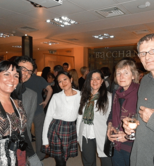 Small Group Business Spanish Courses
