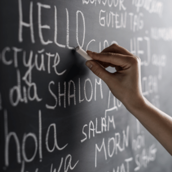 How Word Order Reflects Cultural and Linguistic Differences between English and Spanish
