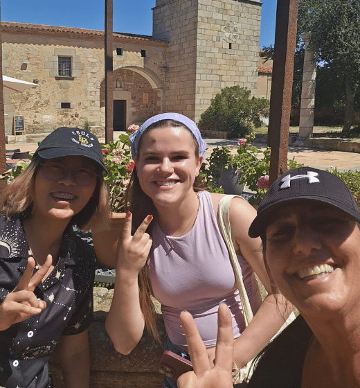 Learn Business Spanish in Barcelona: Christine’s Immersive Journey