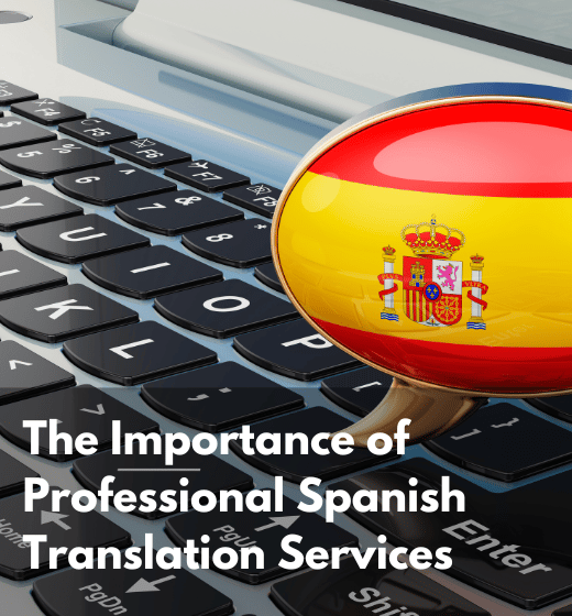 Spanish Express: The Best Translation Services World Wide