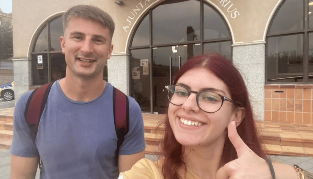Practice Grammar with Real-Life Application
