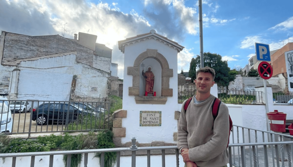 Discover Cultural Heritage at Argentona’s Landmarks