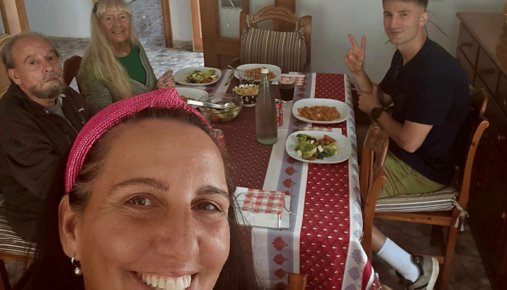 Enjoy Spanish Cuisine in a Family Setting
