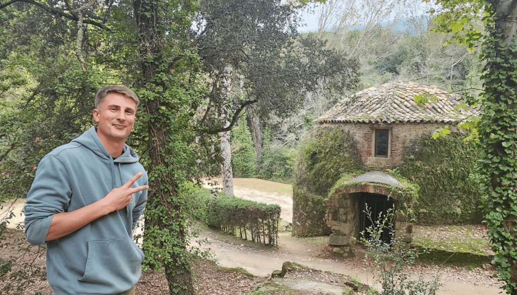 Explore Spain’s Heritage at Canyamars
