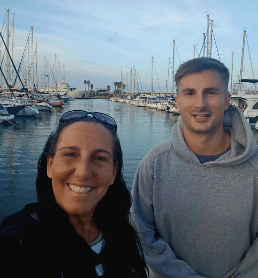 Spanish for Business Professionals: Richard’s Immersion in Barcelona