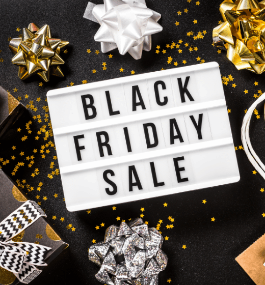Black Friday Around the World: A Spanish Perspective