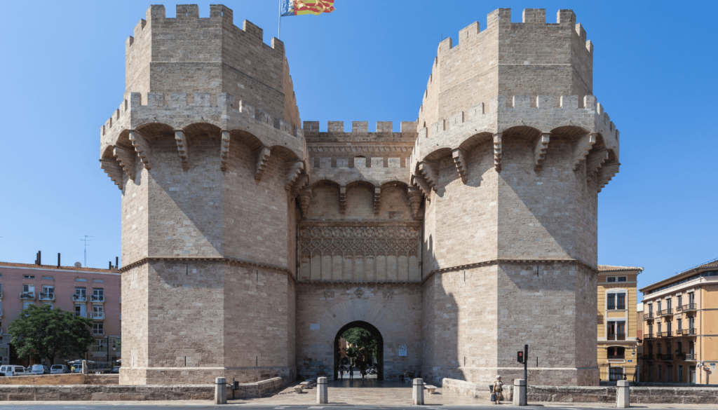 Buildings and structures