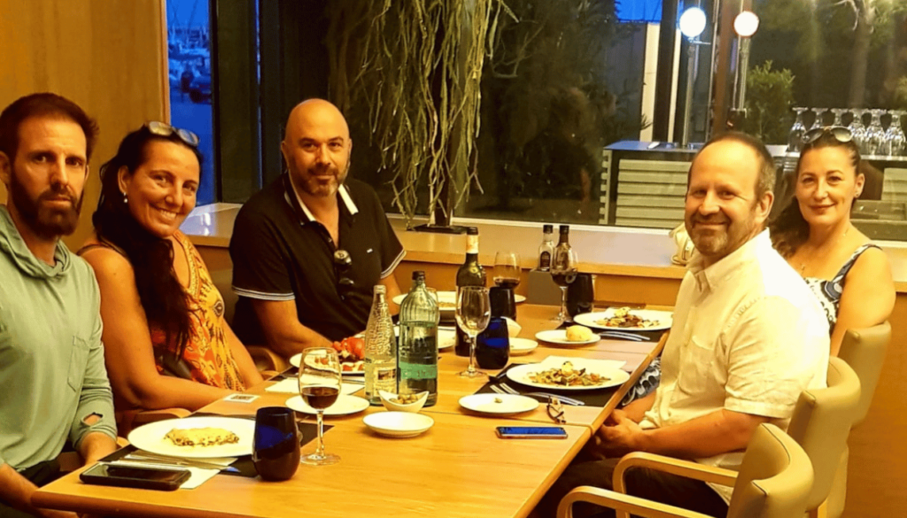 Book tapas tour Barcelona