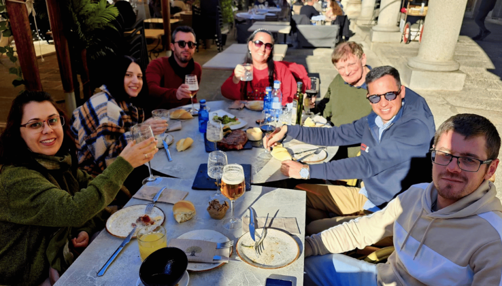 Where to Eat Tapas in Barcelona?