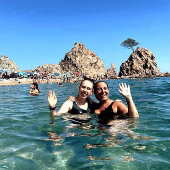 Costa Brava Beaches: Where Crystal Waters Meet Golden Sands