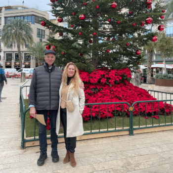 Learn Spanish For Travel: A Complete Journey with Brian