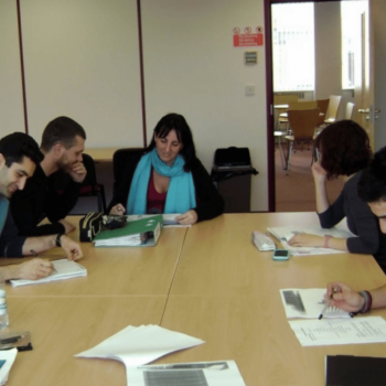 7 Simple Steps to Learn Business Spanish