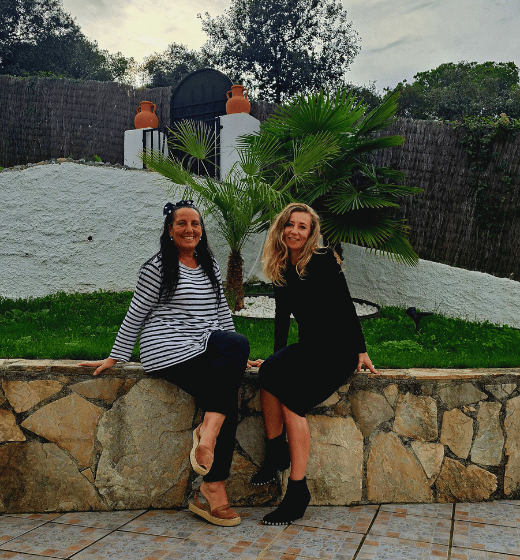 Learn Spanish in Barcelona: Empowering Jeanette’s Business Skills