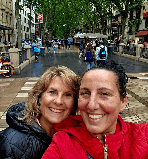 The Ultimate Guide to Barcelona La Rambla – History, Attractions and Travel Tips