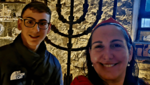 A Journey Through the Medieval Jewish Quarter: Connecting with the Past