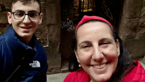 The Ancient Synagogue: Traces of a Lost Community