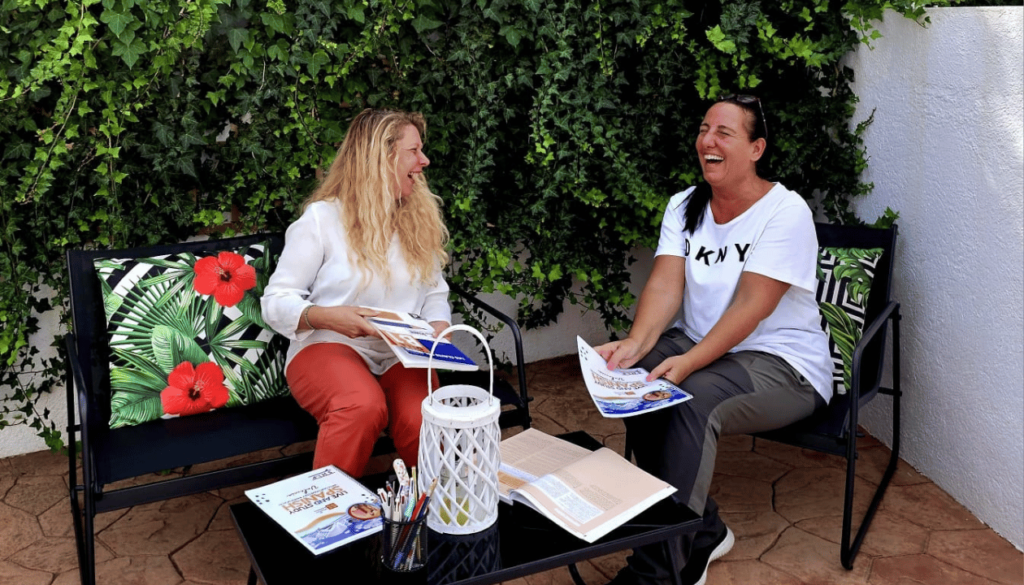 Feeling Unsure About Speaking Spanish in Business?