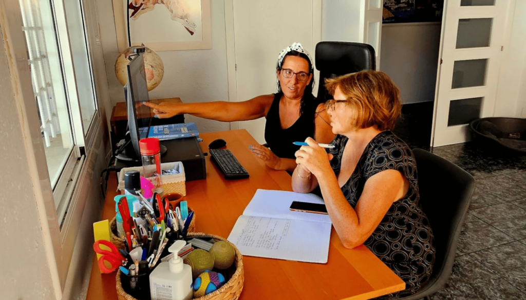 Speaking with Confidence in Business Settings
