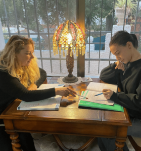 Learn Spanish for IGCSE in Valencia