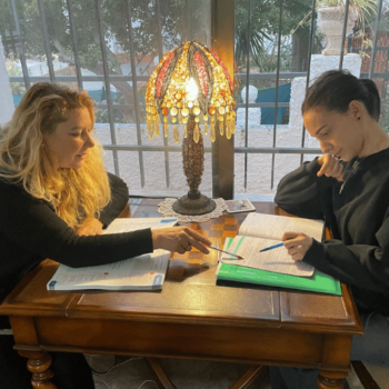Learn Spanish for IGCSE in Valencia