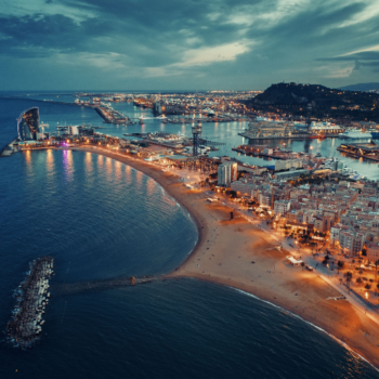 Why You Must Visit the Spanish Coastline Once In Your Life