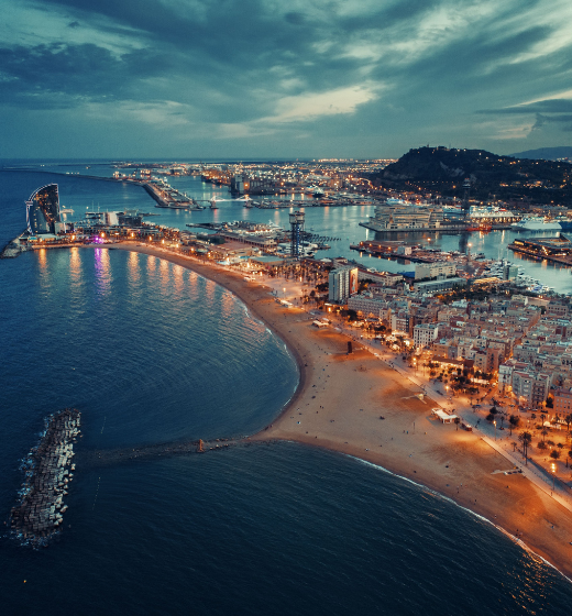 Why You Must Visit the Spanish Coastline Once In Your Life