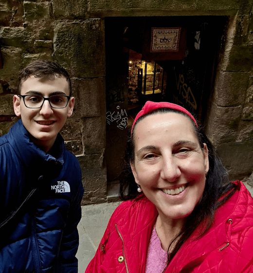 Barcelona’s Jewish Quarter: A Walk Through History