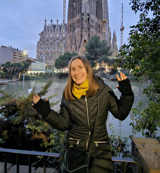 Solo Female Travel to Spain: A Safe, Exciting & Immersive Experience
