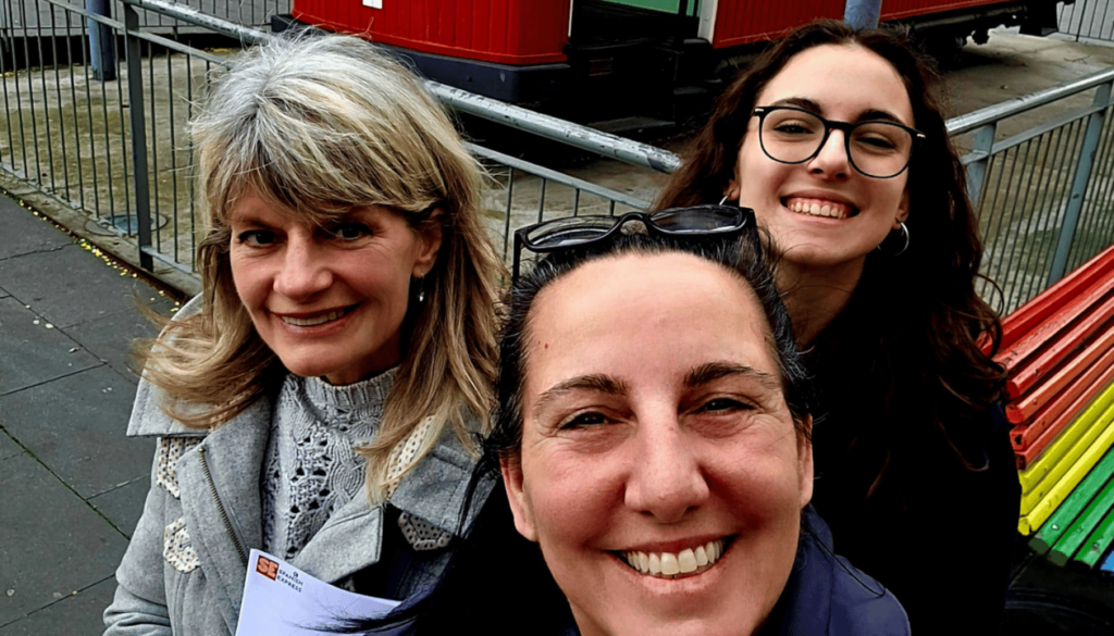 Susan’s Travels to Barcelona: An Immersion Journey of Language, Culture, and Connection