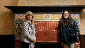 Discovering Modernism at Casa Coll i Regàs