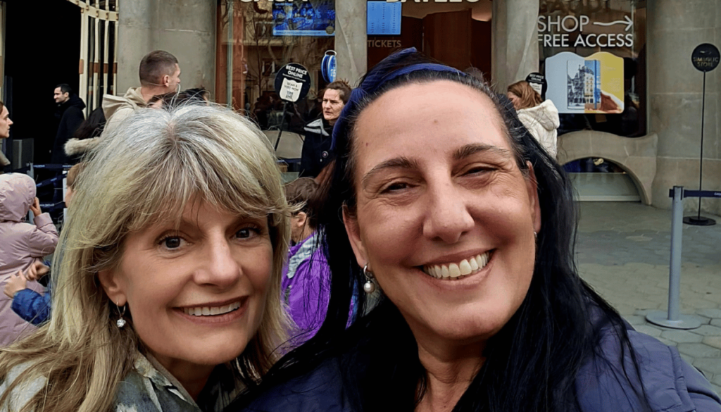 Exploring the Heart of Barcelona