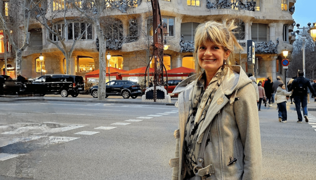 Casa Milà: A Symbol of Catalan Modernism