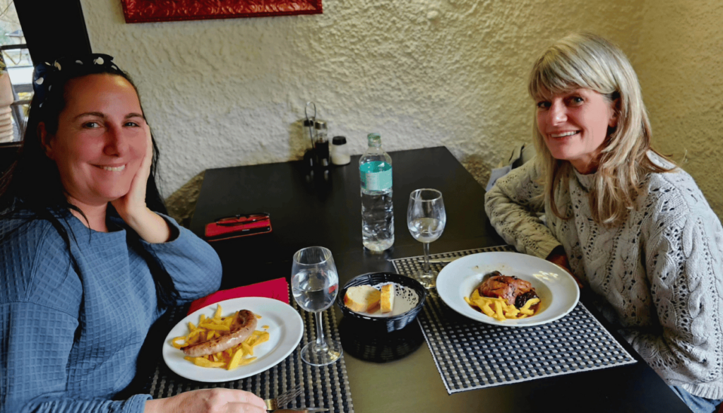 A Taste of Tradition at Can Pedragosa
