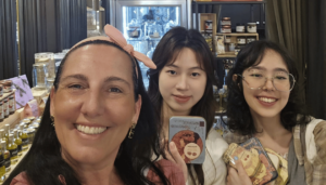 Artisanal Finds at La Confianza in Mataró