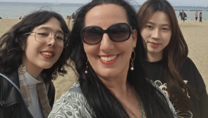 From the Past to the Sea: A Walking Tour Through Barcelona