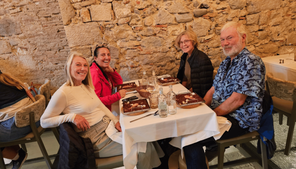 Best Restaurants and Cafes