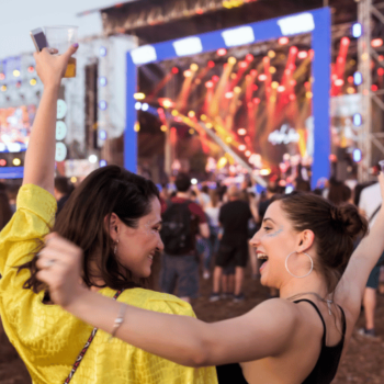 Primavera Sound Festival: A World-Class Music Event in Barcelona