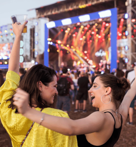 Primavera Sound Festival: A World-Class Music Event in Barcelona