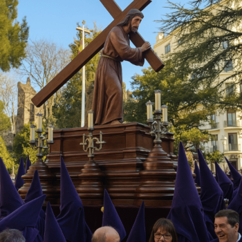 Semana Santa in Spain – A Cultural and Spiritual Journey (2025 Guide)