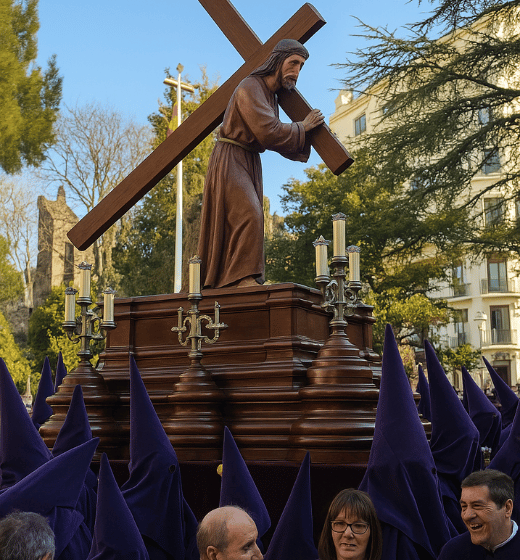 Semana Santa in Spain – A Cultural and Spiritual Journey (2025 Guide)