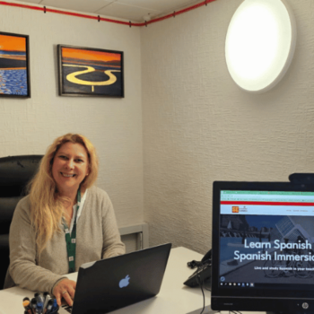 Let's Master Business Spanish Vocabulary for Professionals