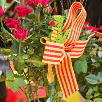 Sant Jordi Festival: A Celebration of Love, Literature, and Catalan Culture