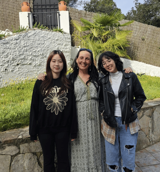 Spanish Exam Preparation: A Level Easter Revision in Barcelona – Jessica and Paola’s SHIP Experience