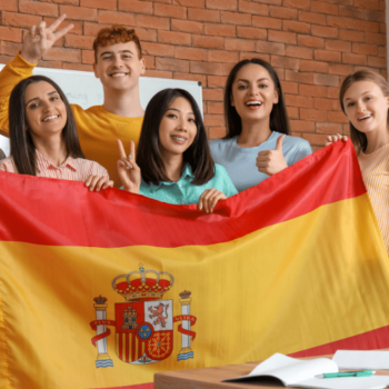 How Spanish Is Becoming a Must-Have Skill in the U.S.